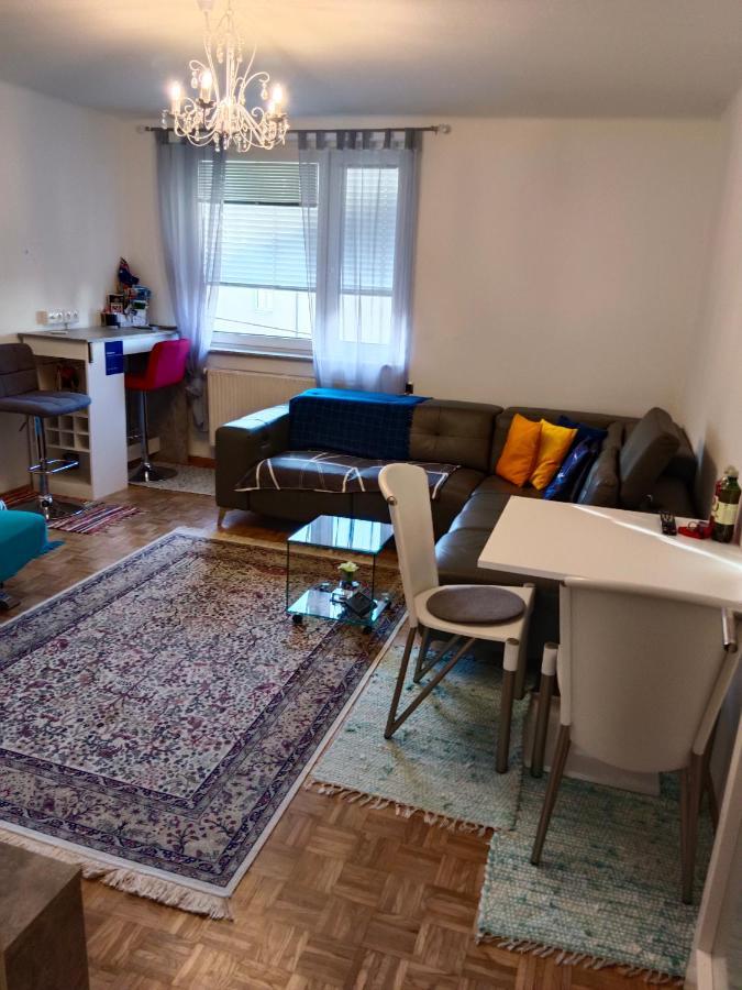 Citty Aparttment Apartment